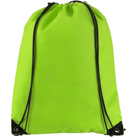 Plecak non woven Evergreen premium limonka (11961906) Plecak non woven Evergreen premium limonka (11961906)