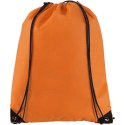Plecak non woven Evergreen premium pomarańczowy (11961902)