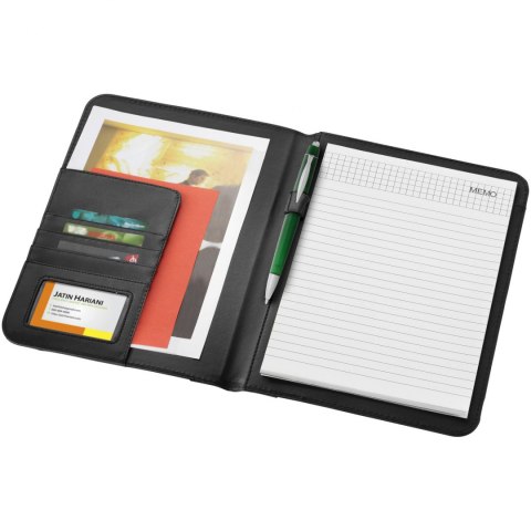 Portfolio A4 Ebony czarny (19549302) Portfolio A4 Ebony czarny (19549302)