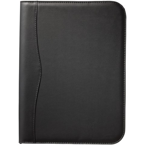 Portfolio A4 na zamek Ebony czarny (19549301) Portfolio A4 na zamek Ebony czarny (19549301)