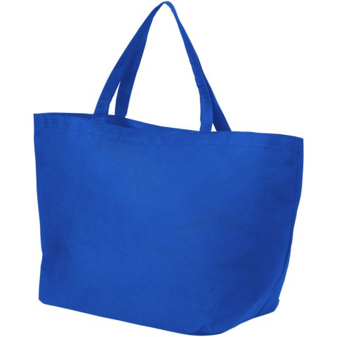 Torba Maryville non woven błękit królewski (12009101) Torba Maryville non woven błękit królewski (12009101)