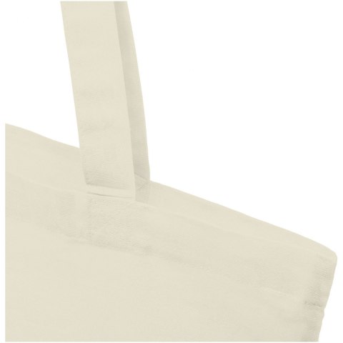 Torba bawełniana Carolina 100 g/m² natural (11941100) Torba bawełniana Carolina 100 g/m² natural (11941100)
