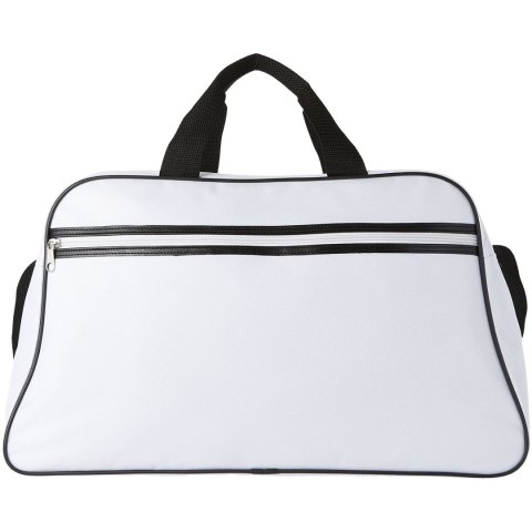 Torba sportowa San Jose biały, biały (11974003) Torba sportowa San Jose biały, biały (11974003)