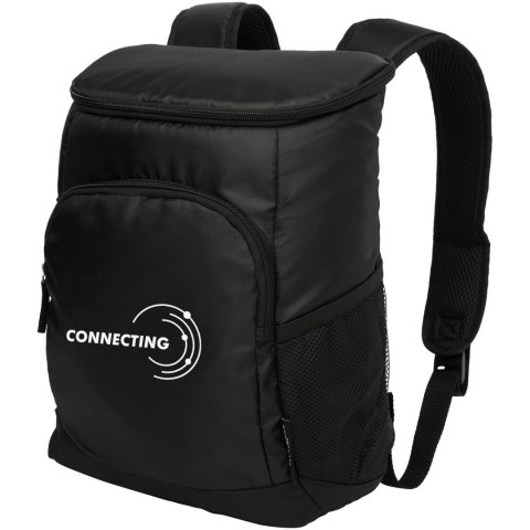 Arctic Zone® 18-can cooler backpack 16L czarny (12043500) Arctic Zone® 18-can cooler backpack 16L czarny (12043500)