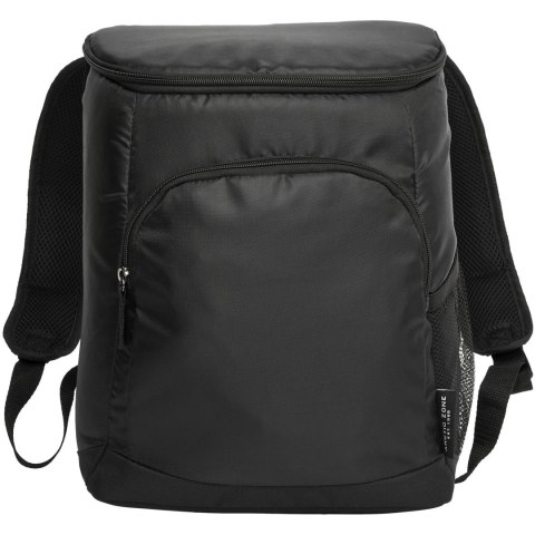 Arctic Zone® 18-can cooler backpack 16L czarny (12043500) Arctic Zone® 18-can cooler backpack 16L czarny (12043500)