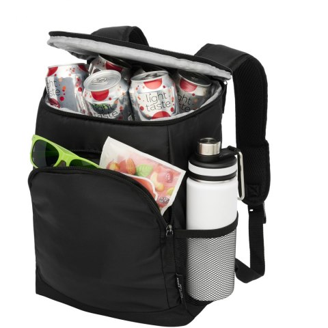 Arctic Zone® 18-can cooler backpack 16L czarny (12043500) Arctic Zone® 18-can cooler backpack 16L czarny (12043500)