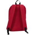 Plecak Stratta na laptopa 15" czerwony (12039204)