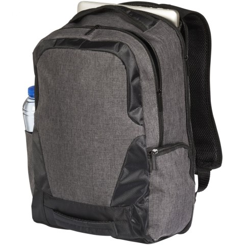 Plecak na laptop Overland 17" TSA ciemnografitowy (12038801) Plecak na laptop Overland 17" TSA ciemnografitowy (12038801)