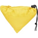 Składana torba na zakupy Bungalow żółty (12011910)