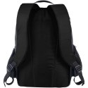Smukły plecak na laptop 15" ciemnografitowy (12018602)