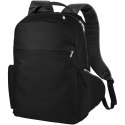 Smukły plecak na laptop 15" czarny (12018600)