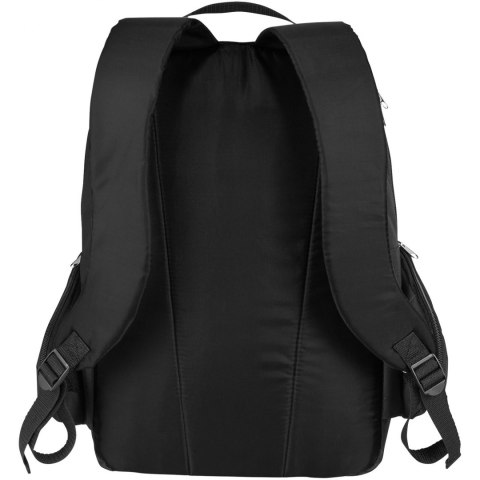 Smukły plecak na laptop 15" czarny (12018600) Smukły plecak na laptop 15" czarny (12018600)