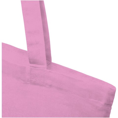 Torba bawełniana Madras różowy (12018113) Torba bawełniana Madras różowy (12018113)