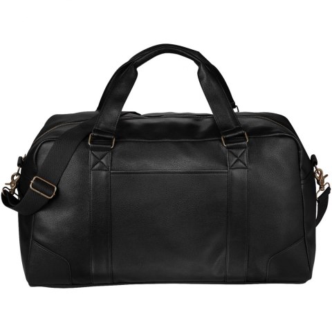 Torba weekendowa Oxford czarny (12020400) Torba weekendowa Oxford czarny (12020400)