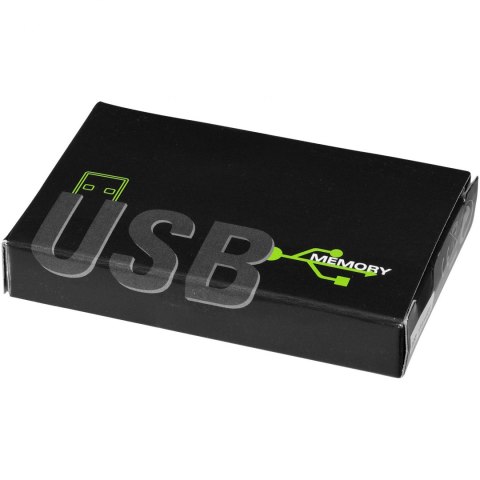 Karta z pamięcią USB Slim 4GB biały (12352100) Karta z pamięcią USB Slim 4GB biały (12352100)