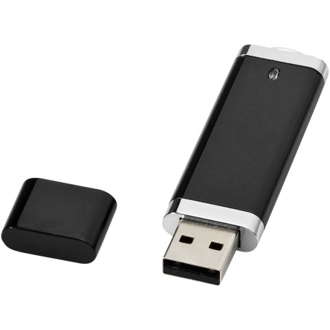 Pamięć USB Flat 4GB czarny (12352502)