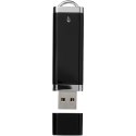 Pamięć USB Flat 4GB czarny (12352502)