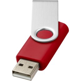 Pamięć USB Rotate Basic 16GB czerwony (12371303)