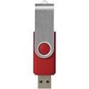 Pamięć USB Rotate Basic 16GB czerwony (12371303)