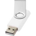 Pamięć USB Rotate Basic 32GB biały (12371401)