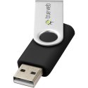 Pamięć USB Rotate Basic 32GB czarny (12371400)