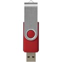 Pamięć USB Rotate Basic 32GB czerwony (12371403)