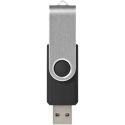 Pamięć USB Rotate-basic 2GB czarny, srebrny (12350400)