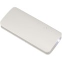 Powerbank 10000 mAh Spare biały (12368600)