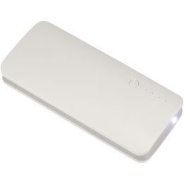 Powerbank 10000 mAh Spare biały (12368600)