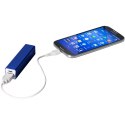 Powerbank 2200 mAh Volt błękit królewski (12349201)