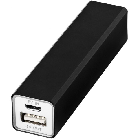 Powerbank 2200 mAh Volt czarny (12349200)