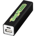 Powerbank 2200 mAh Volt czarny (12349200)