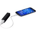 Powerbank 2200 mAh Volt czarny (12349200)