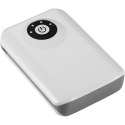 Powerbank 6600 mAh Vault biały (12358800)