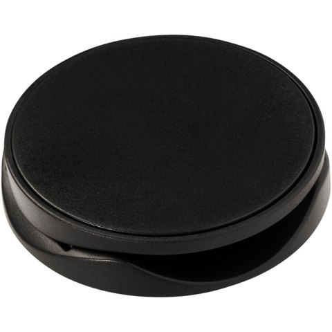 Podstawka na telefon Brace z uchwytem czarny (13510600)