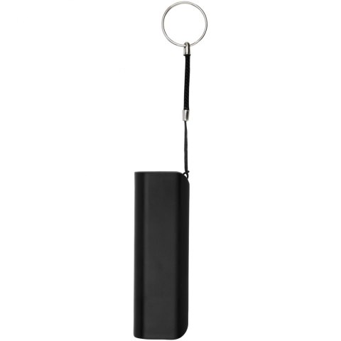 Powerbank 1200 mAh Span czarny (13427700) Powerbank 1200 mAh Span czarny (13427700)