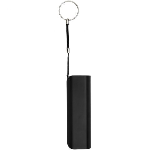 Powerbank 1200 mAh Span czarny (13427700) Powerbank 1200 mAh Span czarny (13427700)