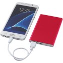 Powerbank 4000 mAh Pep czerwony (13424504)