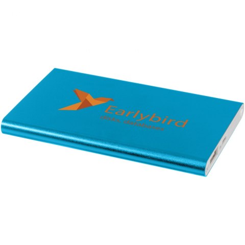 Powerbank 4000 mAh Pep jasnoniebieski (13424505) Powerbank 4000 mAh Pep jasnoniebieski (13424505)