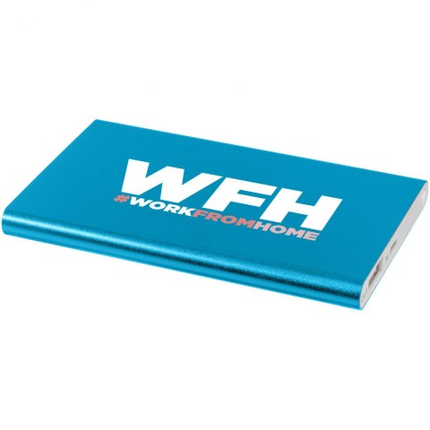 Powerbank 4000 mAh Pep jasnoniebieski (13424505) Powerbank 4000 mAh Pep jasnoniebieski (13424505)