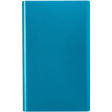 Powerbank 4000 mAh Pep jasnoniebieski (13424505) Powerbank 4000 mAh Pep jasnoniebieski (13424505)