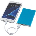 Powerbank 4000 mAh Pep jasnoniebieski (13424505)