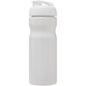 Bidon H2O Base® o pojemności 650 ml z wieczkiem zaciskowym biały (21004516)