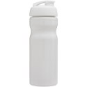 Bidon H2O Base® o pojemności 650 ml z wieczkiem zaciskowym biały (21004516)