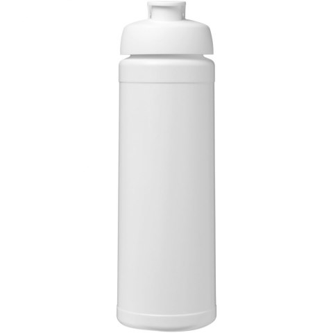 Bidon Baseline® Plus o pojemności 750 ml z wieczkiem zaciskowym biały (21007001) Bidon Baseline® Plus o pojemności 750 ml z wieczkiem zaciskowym biały (21007001)