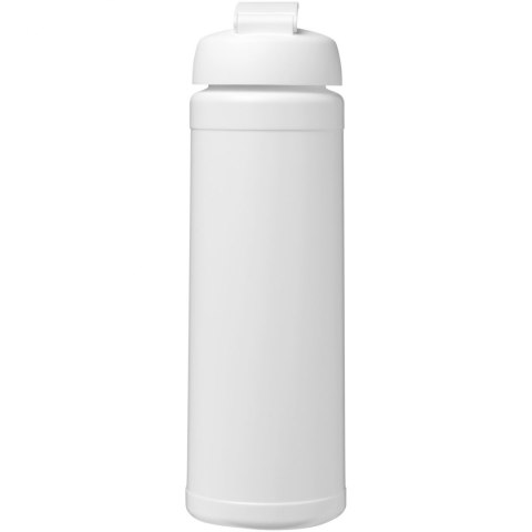 Bidon Baseline® Plus o pojemności 750 ml z wieczkiem zaciskowym biały (21007001) Bidon Baseline® Plus o pojemności 750 ml z wieczkiem zaciskowym biały (21007001)