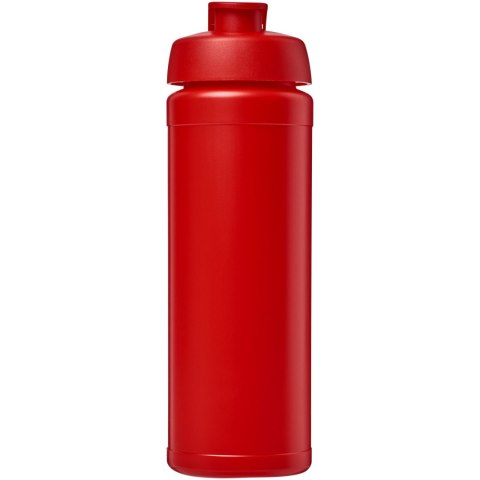 Bidon Baseline® Plus o pojemności 750 ml z wieczkiem zaciskowym i uchwytem czerwony (21007420) Bidon Baseline® Plus o pojemności 750 ml z wieczkiem zaciskowym i uchwytem czerwony (21007420)