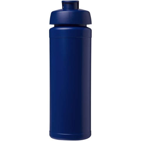 Bidon Baseline® Plus o pojemności 750 ml z wieczkiem zaciskowym i uchwytem niebieski (21007419) Bidon Baseline® Plus o pojemności 750 ml z wieczkiem zaciskowym i uchwytem niebieski (21007419)