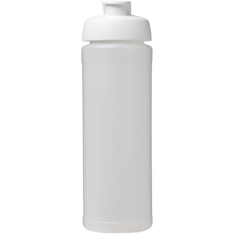 Bidon Baseline® Plus o pojemności 750 ml z wieczkiem zaciskowym i uchwytem przezroczysty, biały (21007416) Bidon Baseline® Plus o pojemności 750 ml z wieczkiem zaciskowym i uchwytem przezroczysty, biały (21007416)