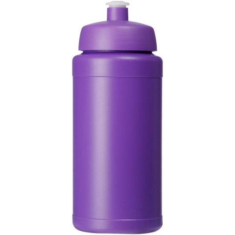 Bidon Baseline® Plus o pojemności 500 ml z wieczkiem sportowym fioletowy (21068823) Bidon Baseline® Plus o pojemności 500 ml z wieczkiem sportowym fioletowy (21068823)